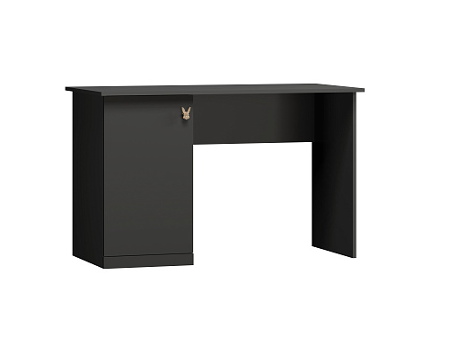 Письменный стол Банни-3 Черный Агат