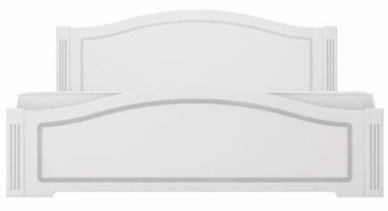 Кровать по замеру (П-М469-1)