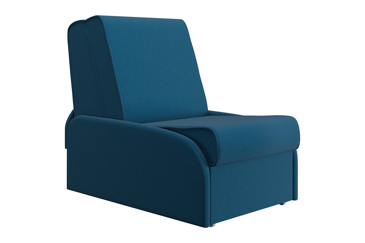 <p>Кресло</p>-кровать Глобус blue 33