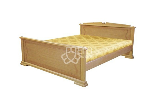 Кровать Македон, ширина  90