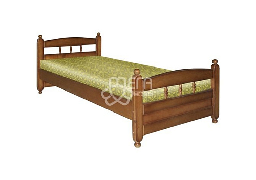Кровать Малыш, ширина  80
