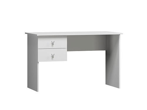 Письменный стол Банни-1 Белый