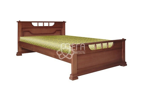 Кровать Александра, ширина  120
