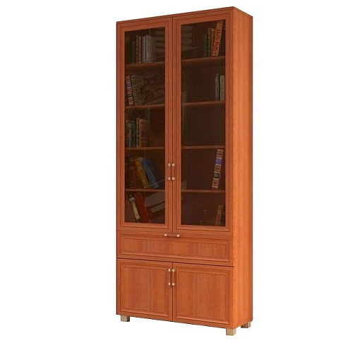 Книжный шкаф Яна-7