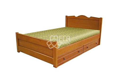 Кровать Дубрава , ширина  70