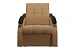 Кресло-кровать Тополек Allure plain 4
